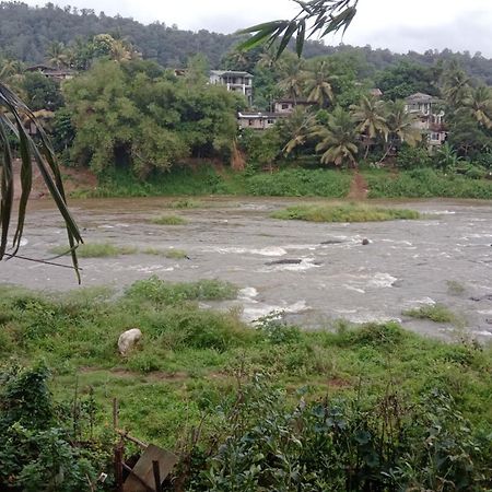 Kandy River Garden Exteriér fotografie