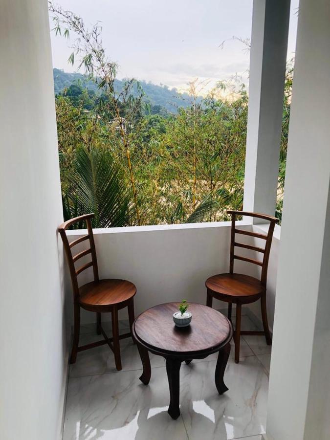 Kandy River Garden Exteriér fotografie
