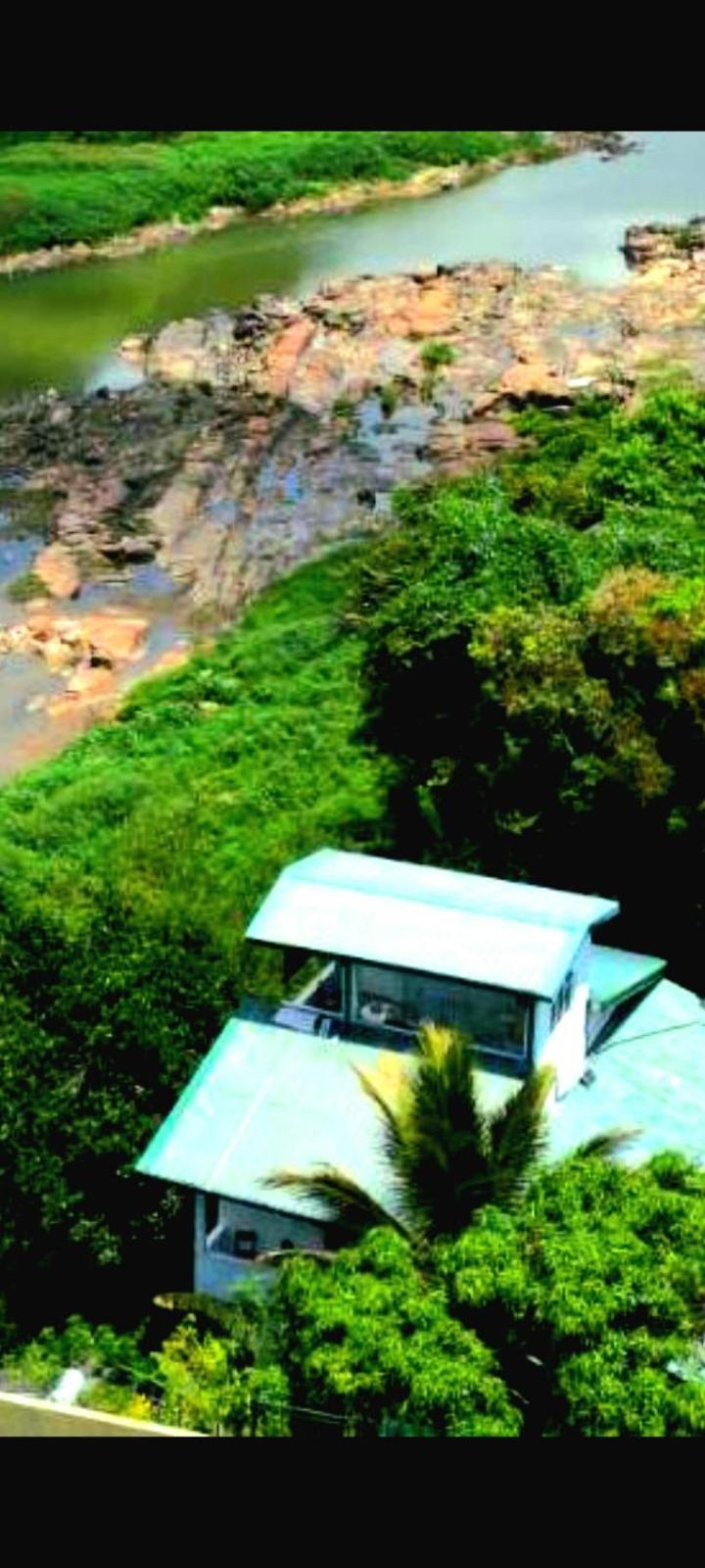 Kandy River Garden Exteriér fotografie
