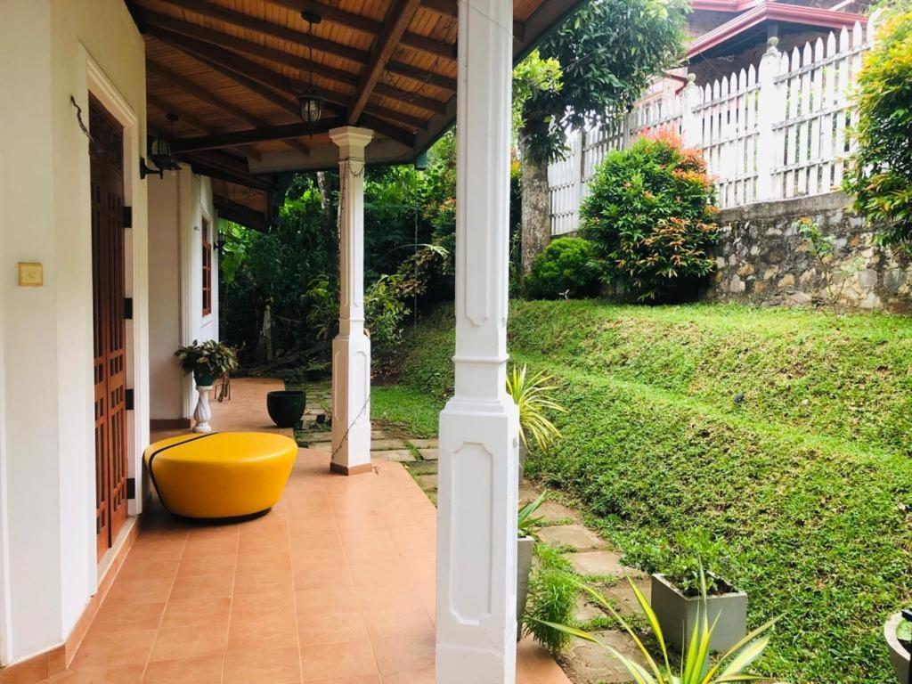 Kandy River Garden Pokoj fotografie